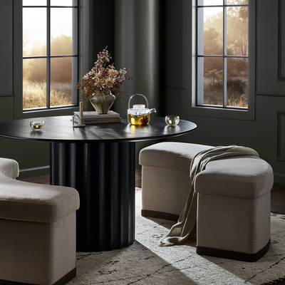 Candace Dining Bench