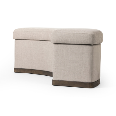 Candace Dining Bench