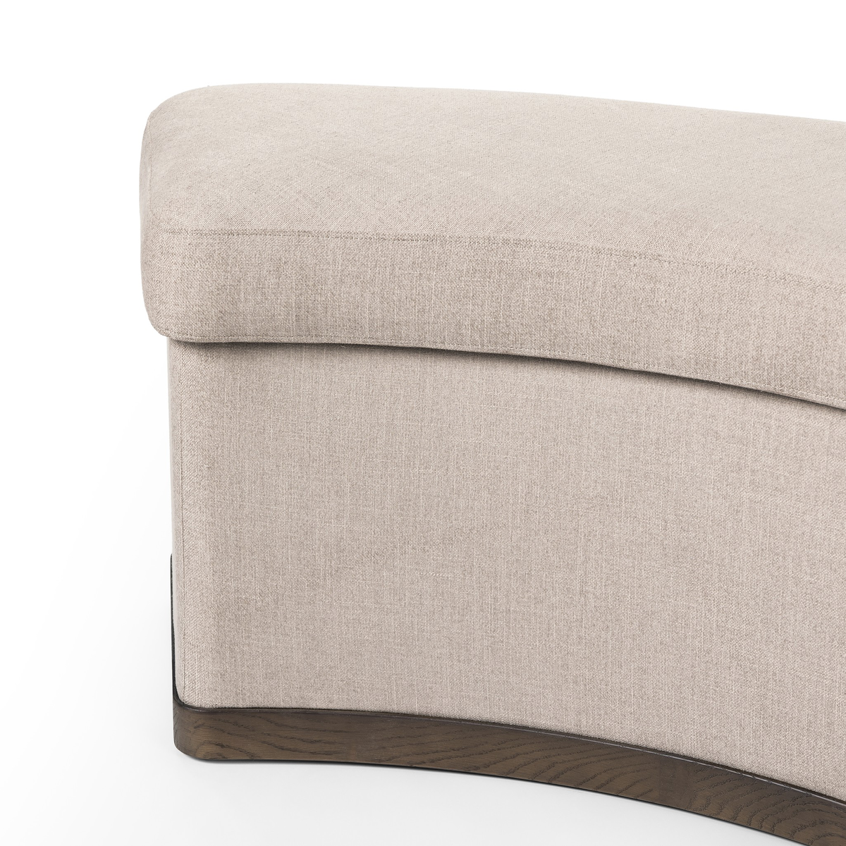 Candace Dining Bench