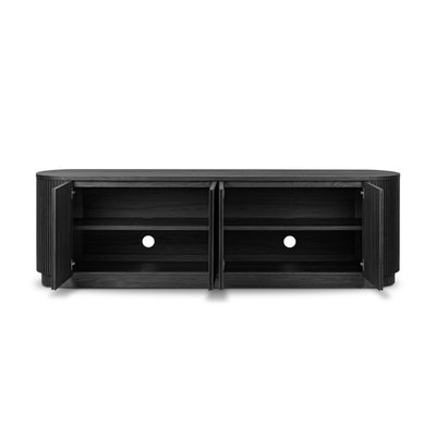 Delphi Media Console