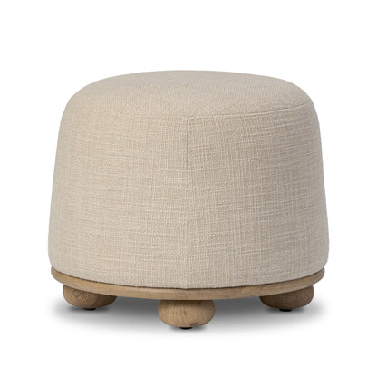 Bilbury Ottoman
