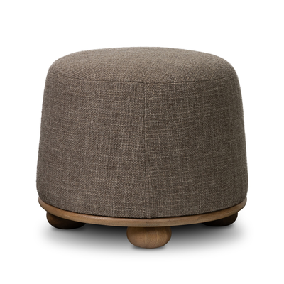 Bilbury Ottoman by Four Hands