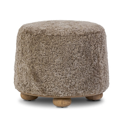 Bilbury Ottoman by Four Hands