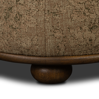 Bilbury Ottoman by Four Hands