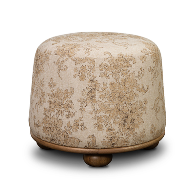 Bilbury Ottoman by Four Hands