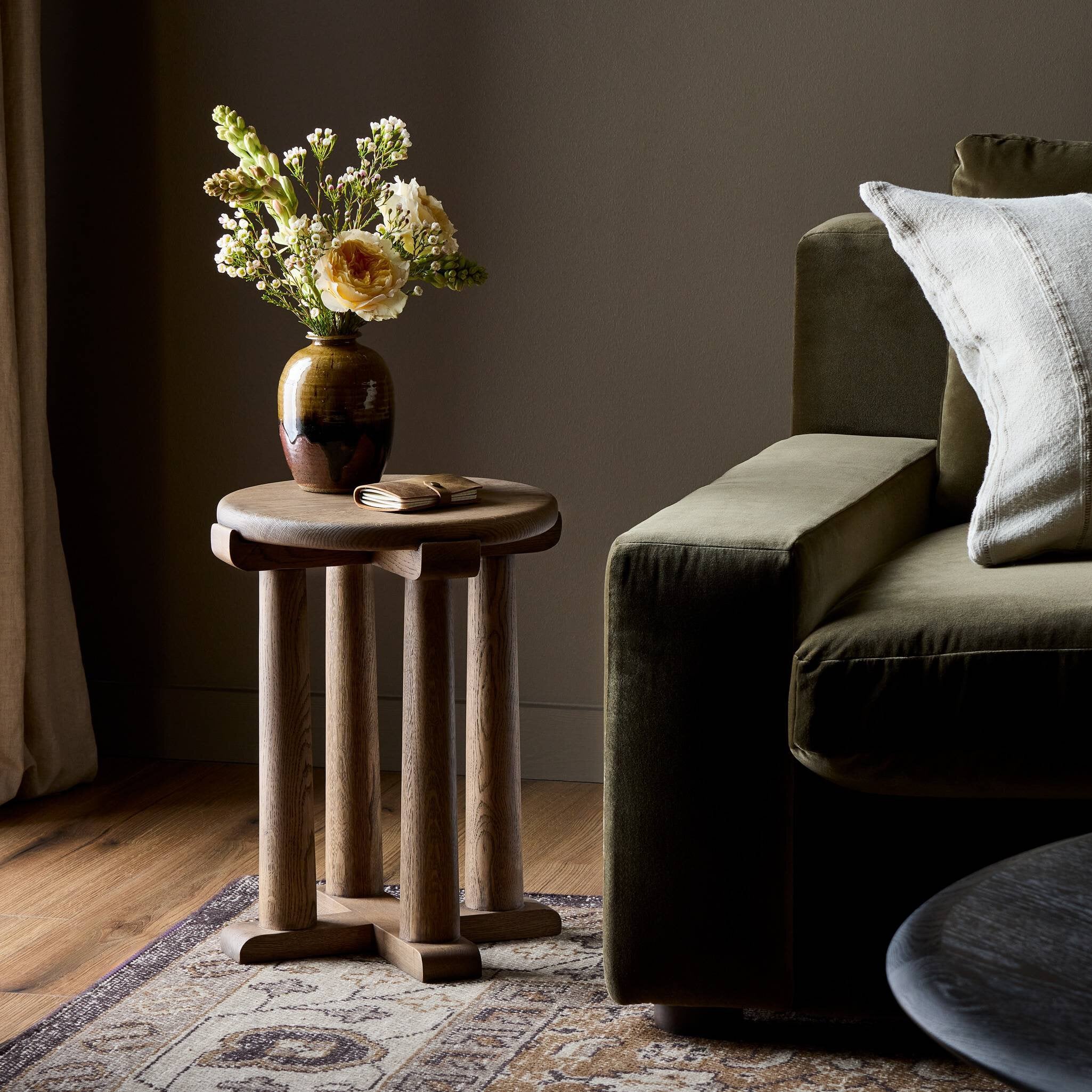 Fonterra Stool
