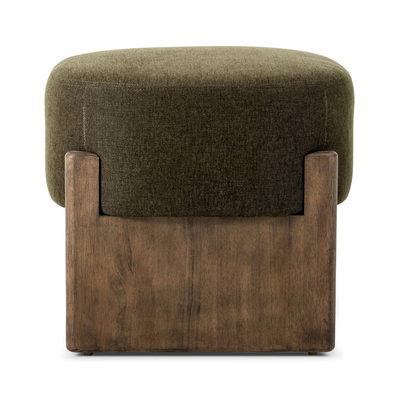 Kirby Accent Stool by Four Hands