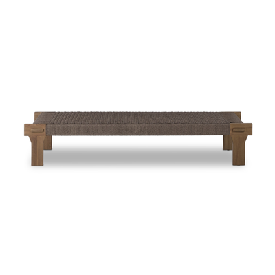 Moxie Outdoor Coffee Table