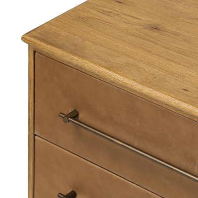Stella Nightstand
