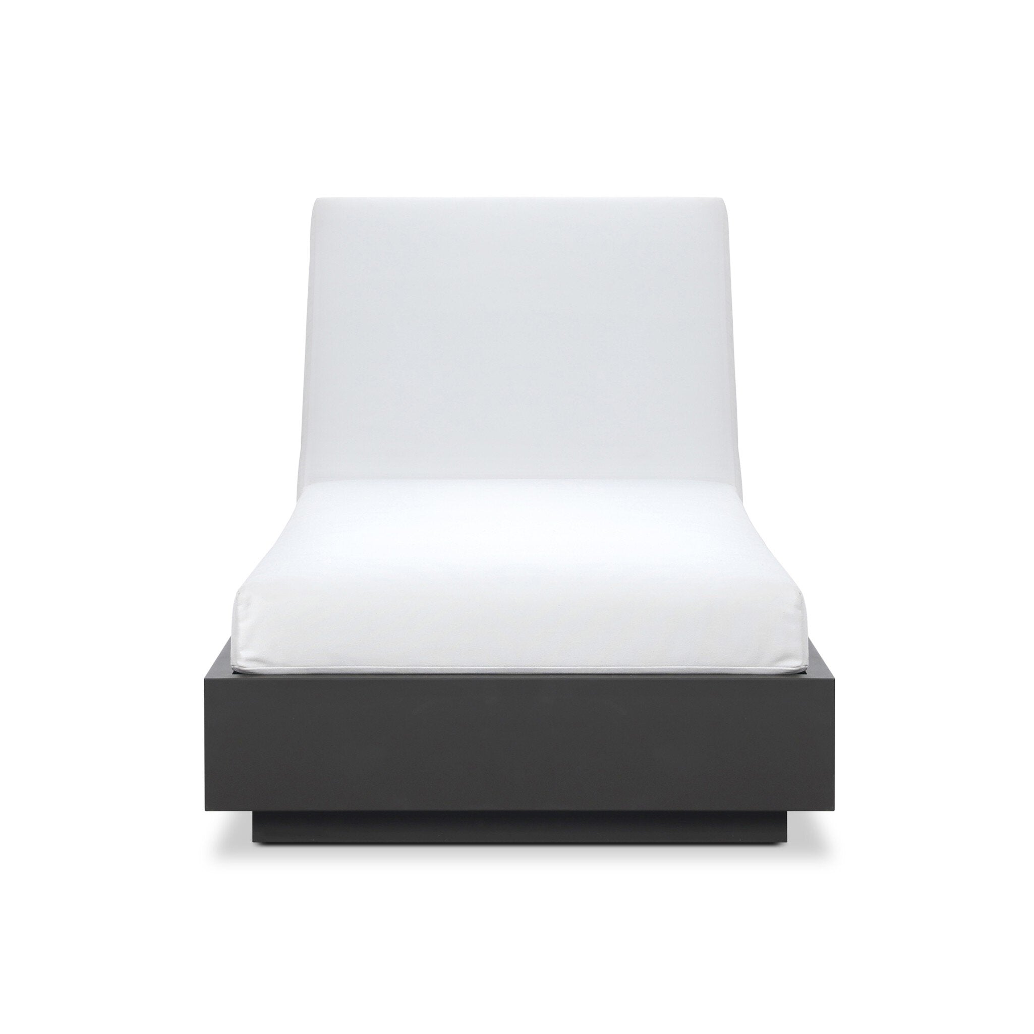 Katari Outdoor Chaise Lounge