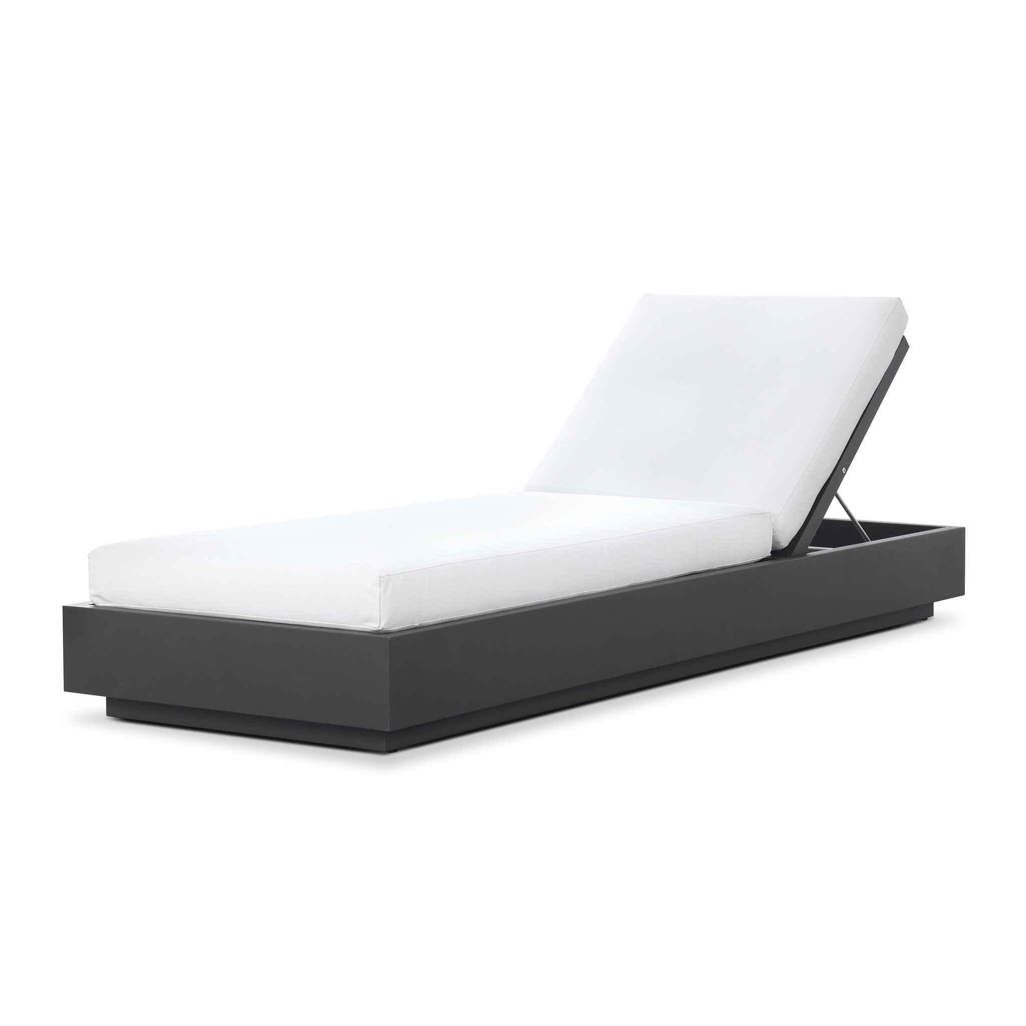 Katari Outdoor Chaise Lounge