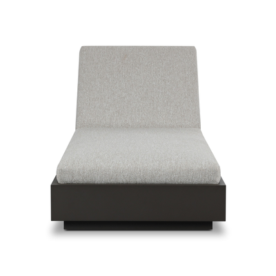 Katari Outdoor Chaise by Four Hands