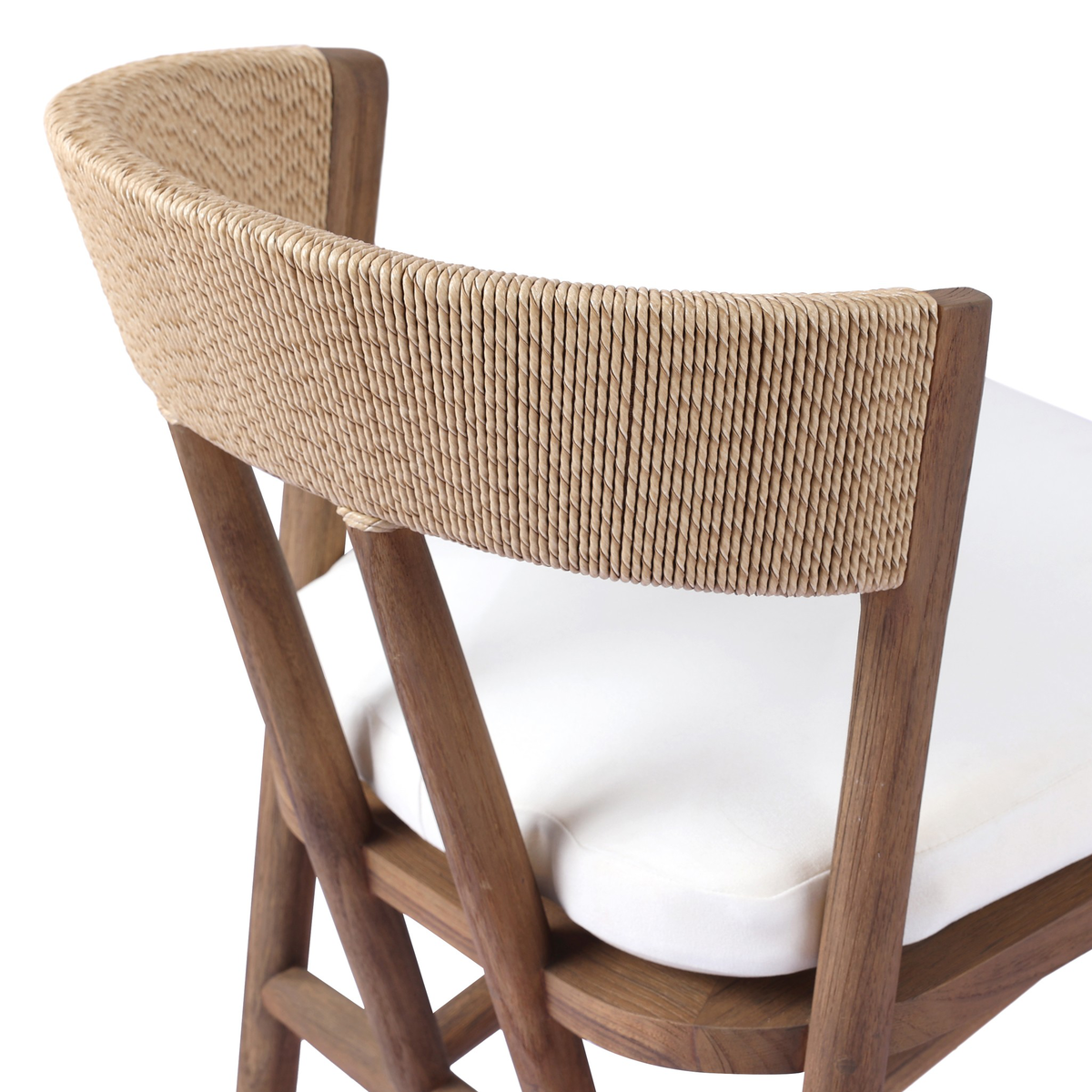 Buxton Outdoor Dining Chair