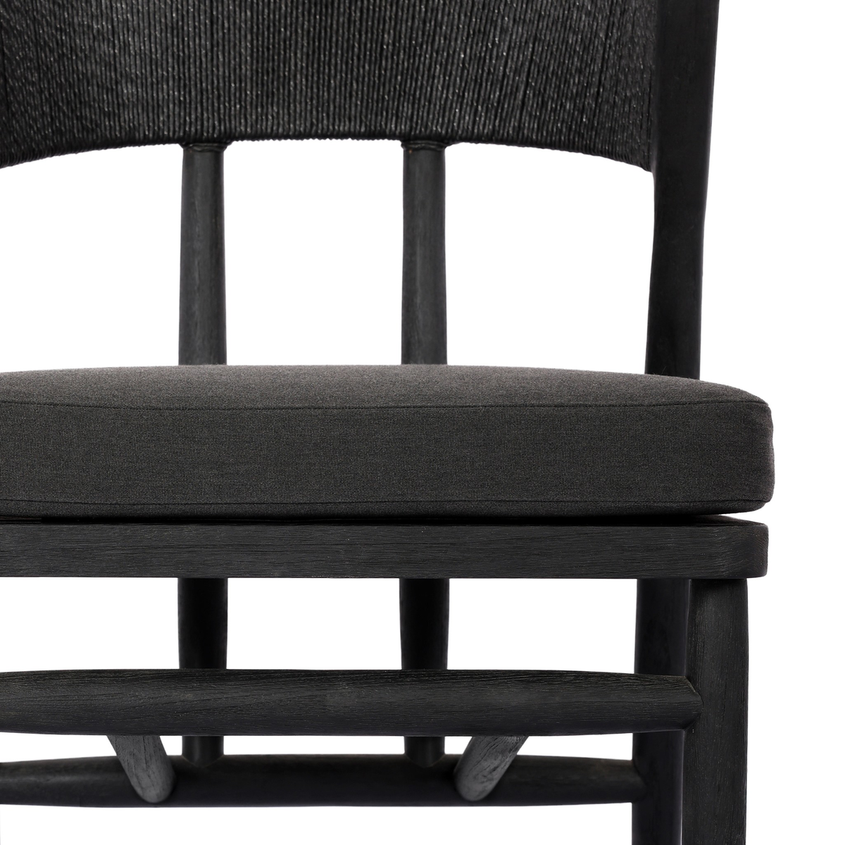 Buxton Outdoor Dining Chair