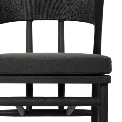 Buxton Outdoor Dining Chair