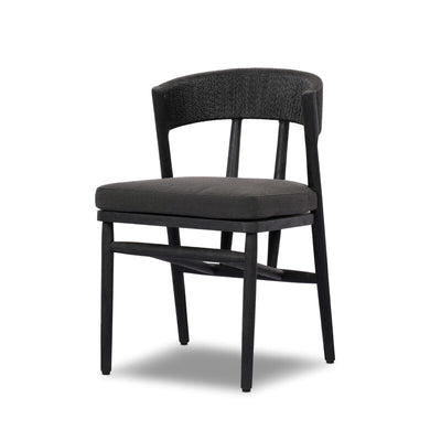 Buxton Outdoor Dining Chair
