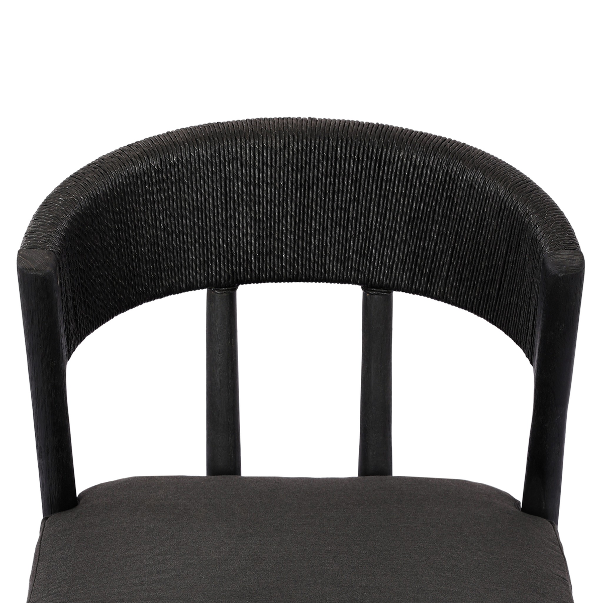 Buxton Outdoor Dining Chair