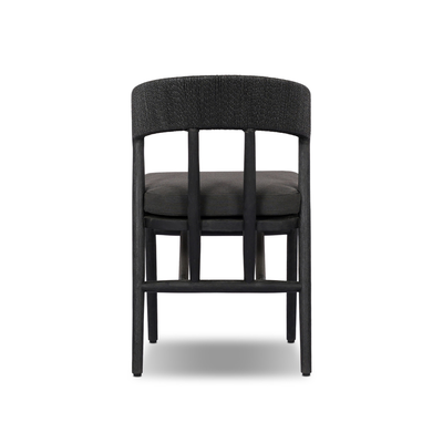 Buxton Outdoor Dining Chair