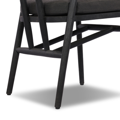 Buxton Outdoor Dining Chair