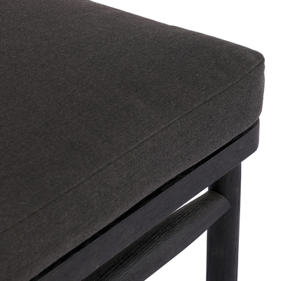 Buxton Outdoor Dining Chair