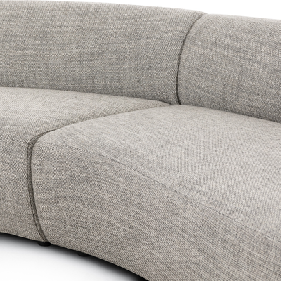 Belen Double Chaise by Four Hands