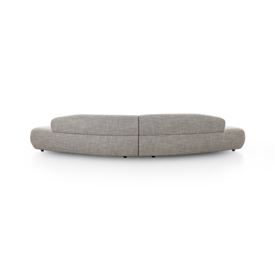 Belen Double Chaise by Four Hands