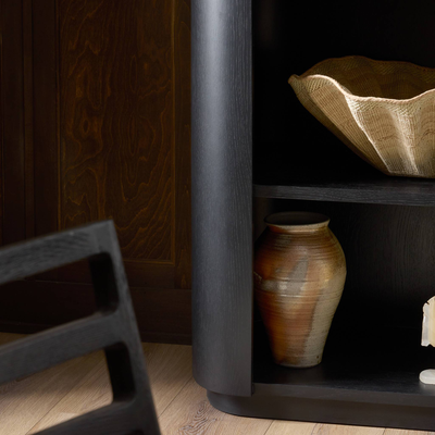 Pilar Bookcase by Four Hands