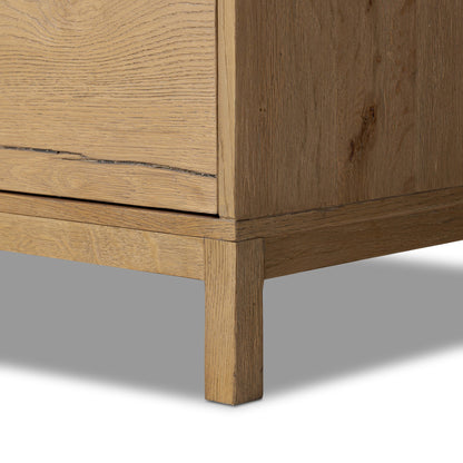 Tula Executive Desk