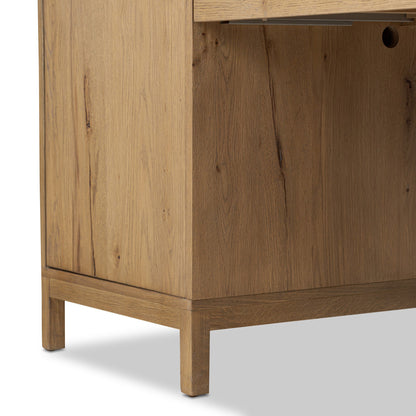 Tula Executive Desk