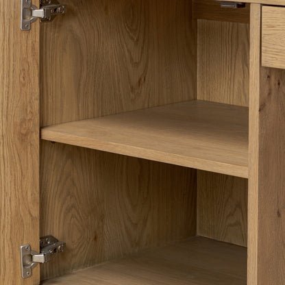 Tula Executive Desk