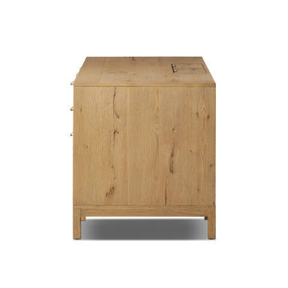 Tula Executive Desk