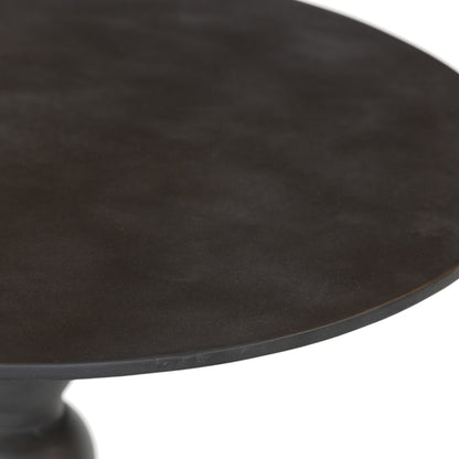 Daffin Round Bistro Table