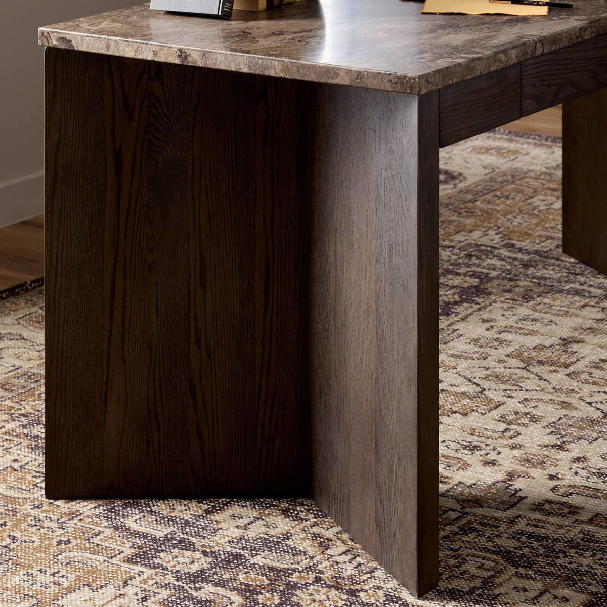 Lawson Desk by Four Hands