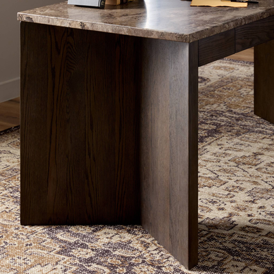 Lawson Desk by Four Hands