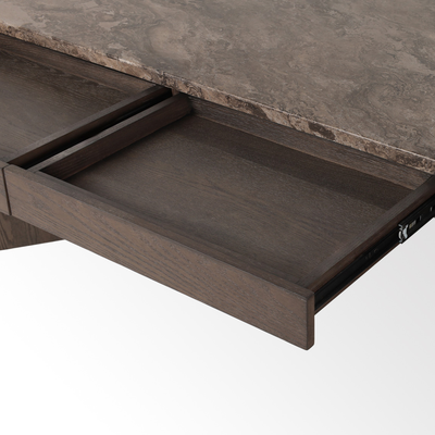 Lawson Desk by Four Hands