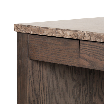 Lawson Desk by Four Hands