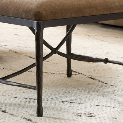 Jade Accent Stool