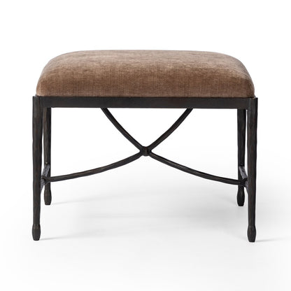 Jade Accent Stool