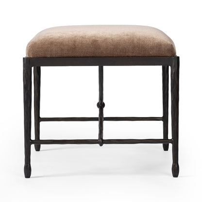Jade Accent Stool