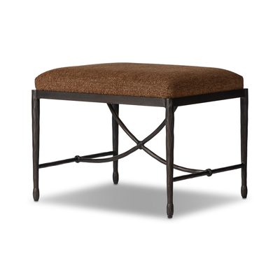 Jade Accent Stool by Four Hands