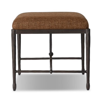Jade Accent Stool by Four Hands