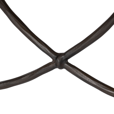 Jade Accent Stool by Four Hands