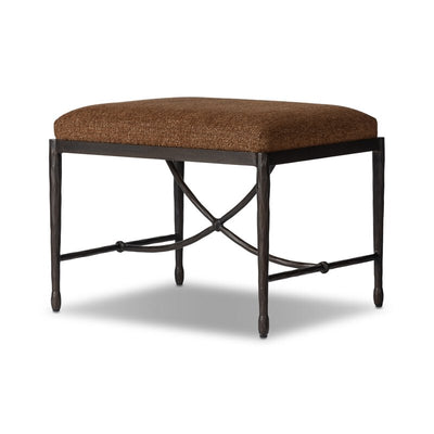 Jade Accent Stool by Four Hands