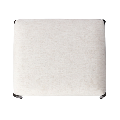 Jade Accent Stool by Four Hands