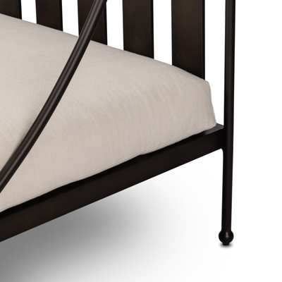 Tally Adjustable Outdoor Chaise