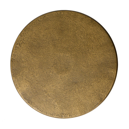 Vera End Table