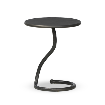 Vera End Table by Four Hands