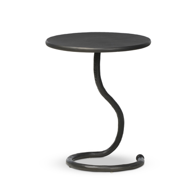 Vera End Table by Four Hands