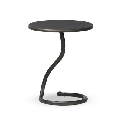 Vera End Table by Four Hands