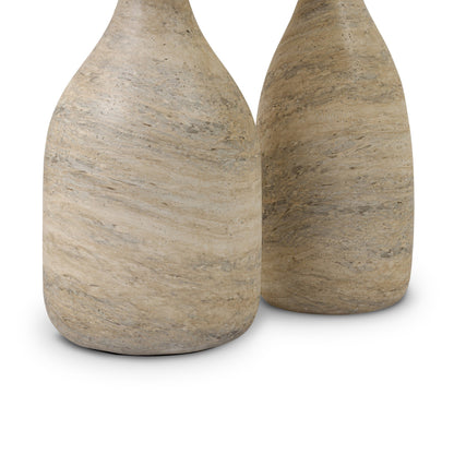 Cora Nesting End Tables